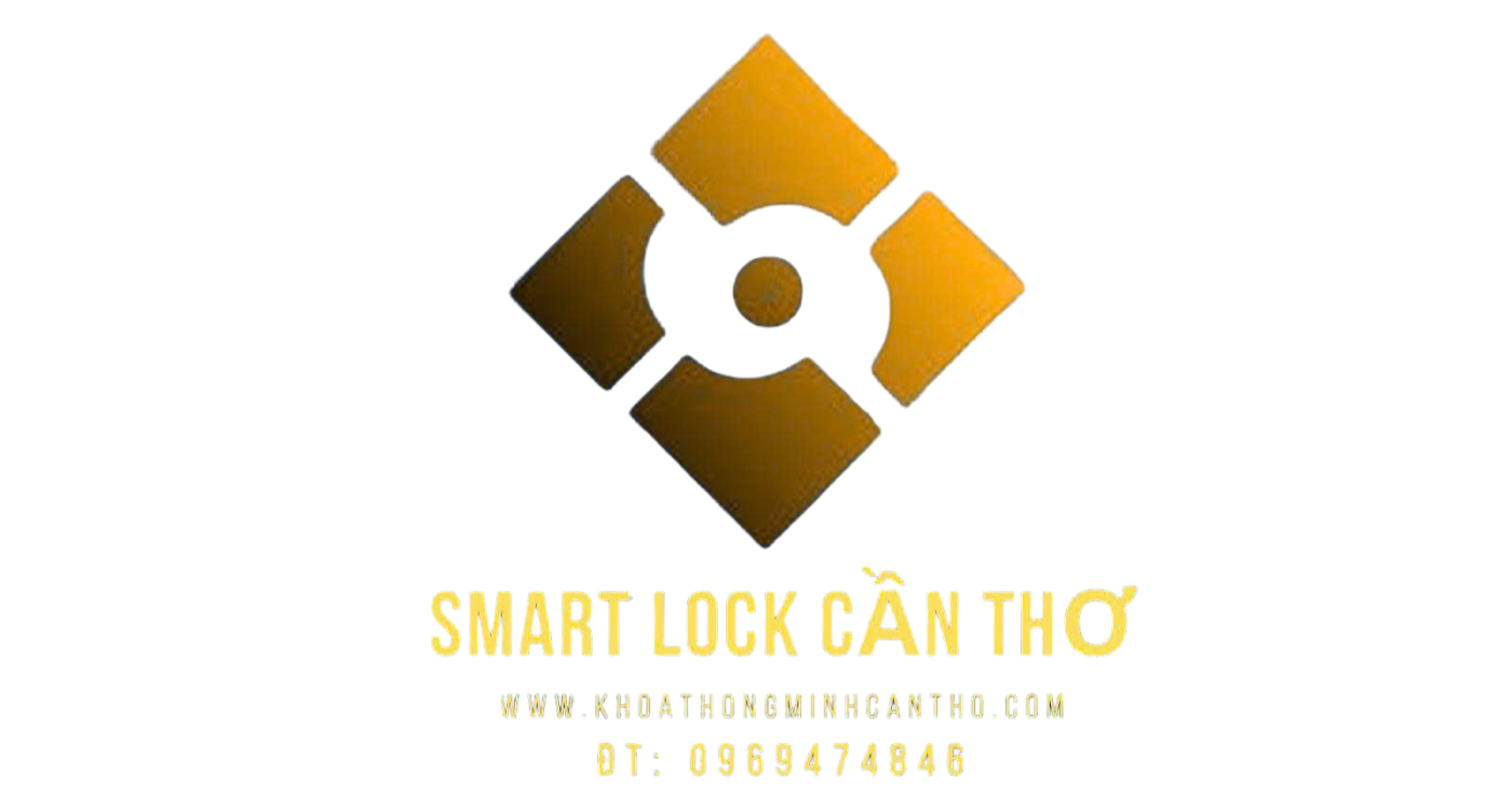 Nhà Thông Minh – Khoá Thông Minh Cần Thơ