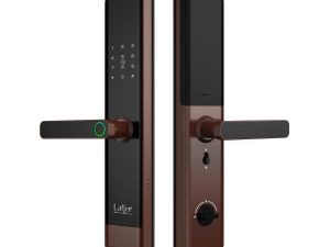 Khoá vân tay Laffer LC02