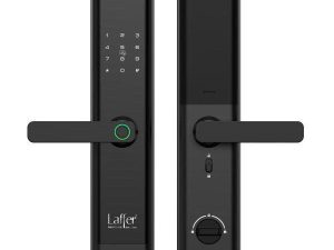 Khoá vân tay Laffer LC02