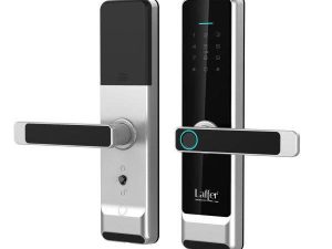 Laffer LX03, khoá vân tay dành cho cửa phòng