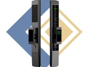 Khoá cửa thông minh Kitos ALX1 PRO